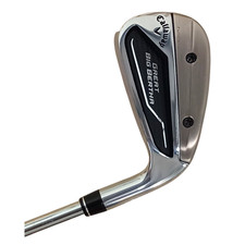 Callaway Great Big Bertha 7 Iron Right Hand