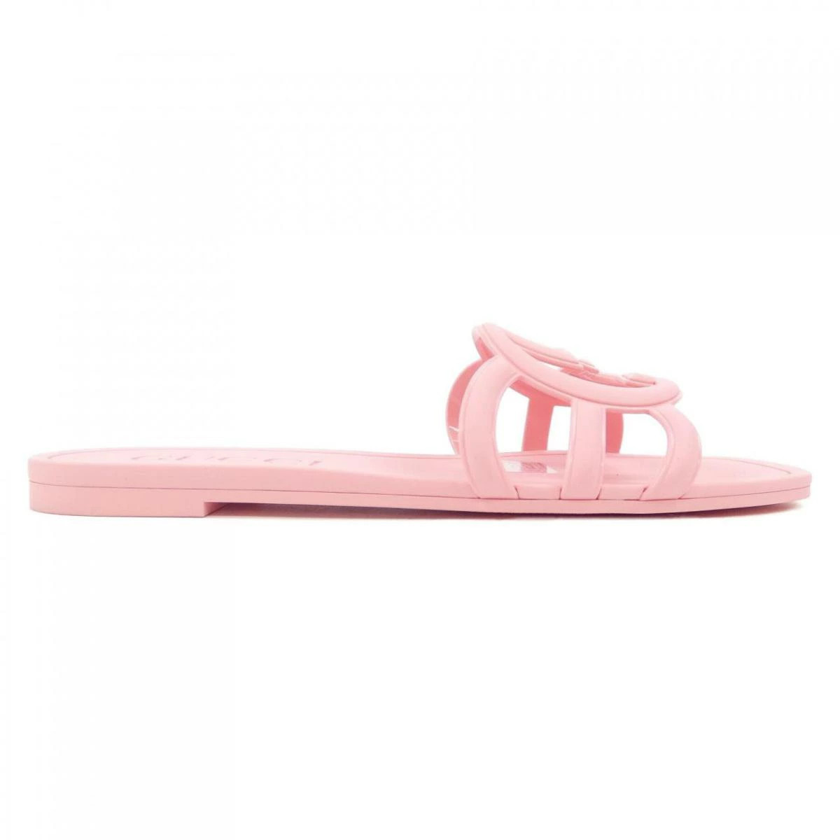 GUCCI Interlocking G 780307 J8700 Sandals