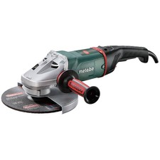 Metabo 606467420 W 24-230 MVT 15A 6600RPM 9in...