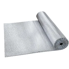 Reflective Foil Insulation Waterproof Thermal Bubble Insulating Sheet