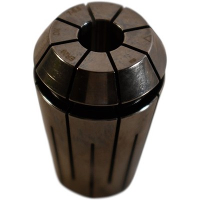 Rego-Fix ER20 DM 7-6.5mm Collet Coolant-Thru Sealed