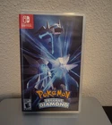 Pokemon Brilliant Diamond - Nintendo Switch