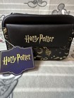 Harry Potter Mini Backpack & Crossbody Bag Collectible Lot w/ Funko Pop! #91 — photo 4