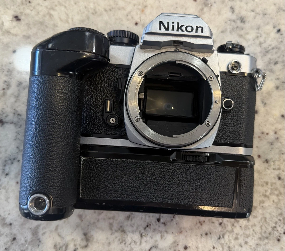 Nikon FM2 Film Cameras for sale - eBay