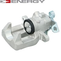 Energy ZH0087 Bremssattel Hinten Rechts FüR Peugeot CitroËN
