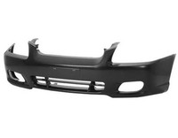 StoßStange Vorne Hyundai Accent 4T 2000-2002 MIT Nebel
