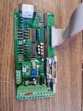 Übertragungsinterface - Kit für Detect 3004...