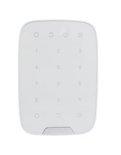 Clavier radio avec touches tactiles / Alarme AJAX - Keypad Touch