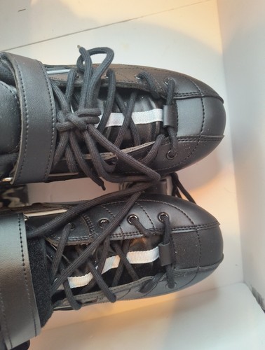 Rock Skates GT-50 Sure-Grip Men's 11.5/Women's Sz 13 Black, NEW - Picture 7 of 13