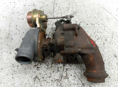 K03401682 TURBOLADER / K03050EJ504514 / 524818 FÜR CITROËN C5 BERLINA 2.0 HDI 90