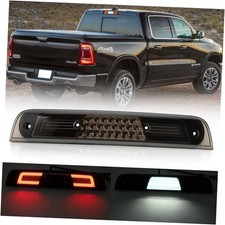 Led Third Brake Light Replacement for 2019 2020 2021 2022 2023 2024 RAM 1500