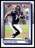 Ricky Williams 2025 Donruss #177 Ravens NFL READ FREE SHIPPING AutographDen