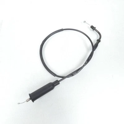 Câble d'accélérateur origine pour Scooter Yamaha 50 Neos 1997 à 2002 - Photo 1/3