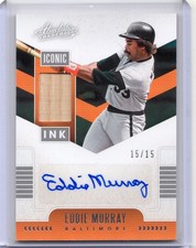 2020 Panini Absolute Baseball Cards 17