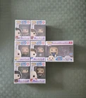 Funko Pop Television The Brady Bunch Set Of 7