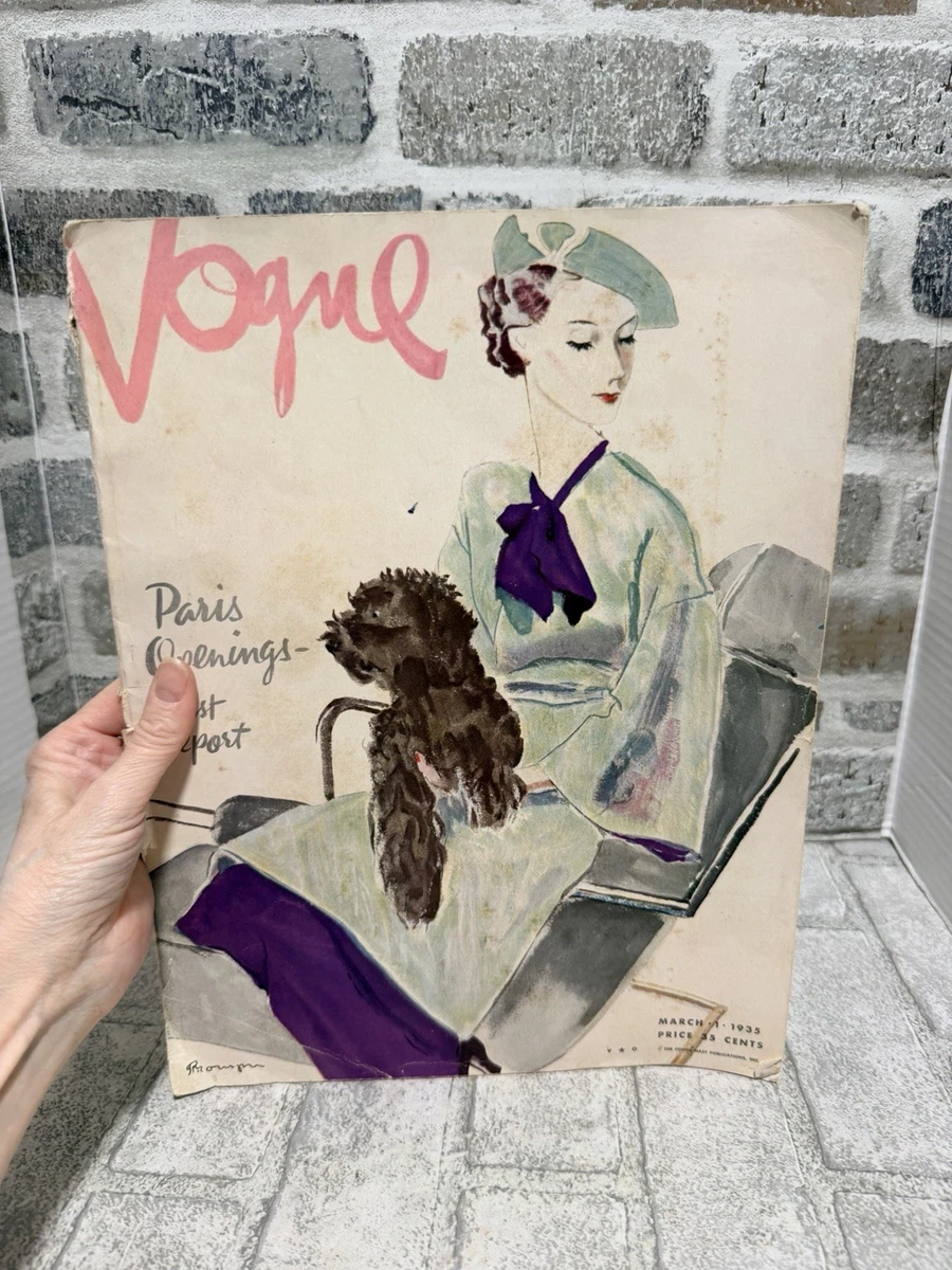 1900-1939 Magazines in French for sale | eBay