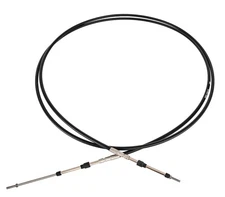 JEGS 15710 Morse Push/Pull Cable