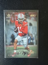 2023 Panini Luminance - Rookie Jaxon Smith-Njigba #105 (RC)