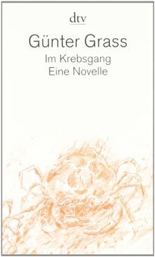 Im Krebsgang: Eine Novelle von Grass, Günter | Buch | Zustand sehr gut