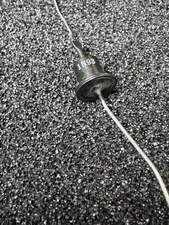 1N93 GE  Germanium Diode. 300V 75mA.