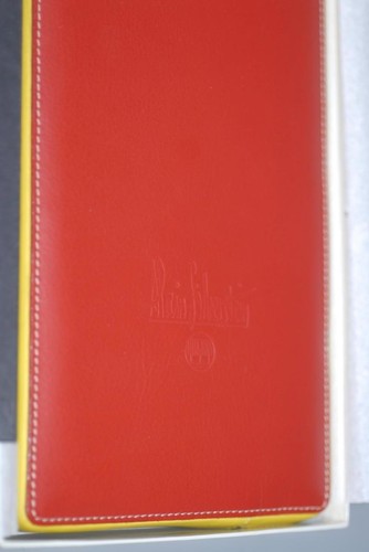 Alain Silberstein Arkitek ETA 2892/2 Limited 375/999 Watch Set w 2 band case box - Picture 15 of 16