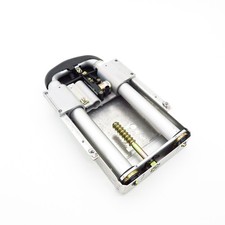 Überrollbügel links oder rechts Porsche 911 996 Cabrio