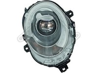 Scheinwerfer Links FüR F54/F55/F56 Ohne SteuergeräT 2014-2021