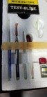 Vintage KMart Focal Microscope Kit In Black Case — photo 6