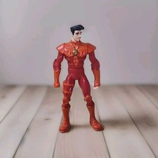 Backstreet Boys Kevin Action Figure Stan Lee Marvel Comics Burger King 2000 .