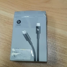 Beats Usb-c to lighting woven cable charging cord 1.5M 
