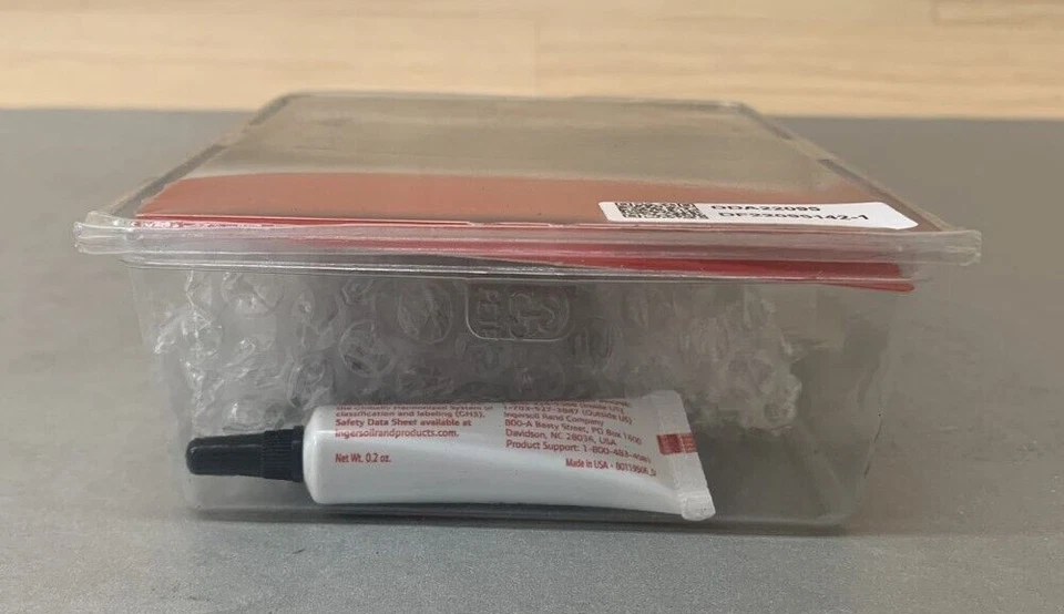 Ingersoll Rand 2135-K703 Hammer Frame Assembly Kit - Image 2 of 3