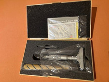 Mitutoyo Tiefen Micrometer 0-25mm