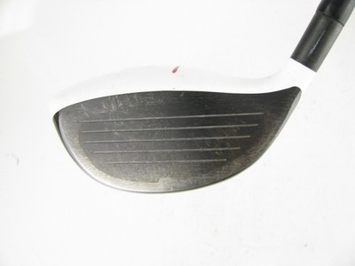 TaylorMade AeroBurner Mini Driver 14 degree Graphite Extra Stiff