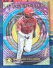 2022 Bowman Inception - Denzer Guzman #48 (RC)