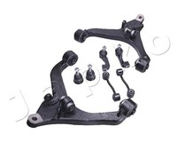 Japko Lenkersatz RadaufhäNgung 158901 FüR Jeep Cherokee KJ CRD 4X4