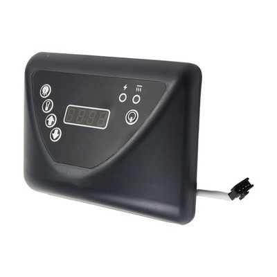Replacement For Masterbuilt Smoker Digital Control Panel Kit Part 9907160014