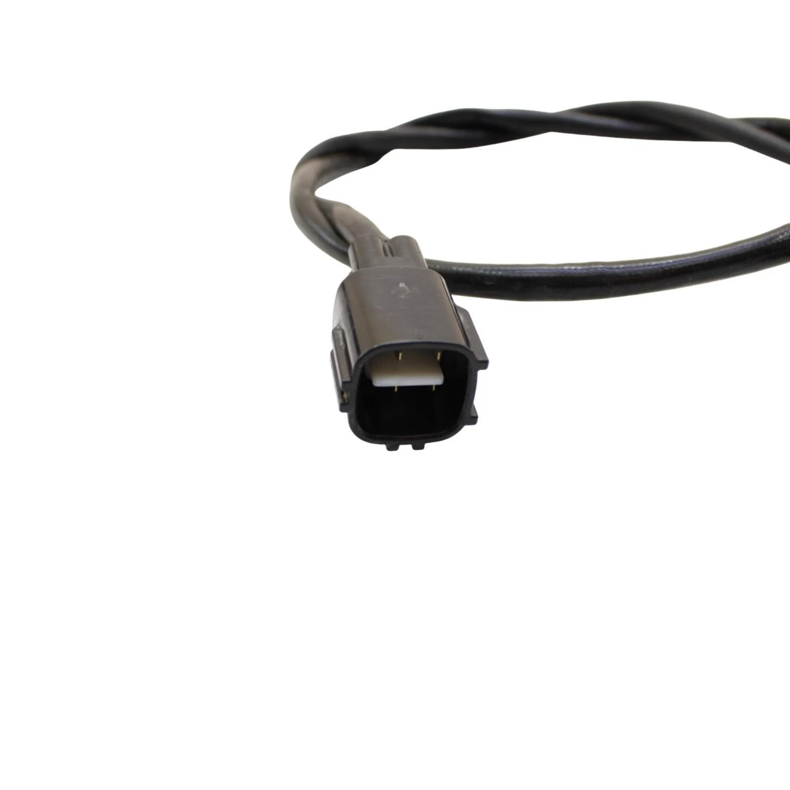 2021 - 2025 KAWASAKI NINJA ZX10R O2 OXYGEN SENSOR LAMBDA EXHAUST SWITCH WIRE