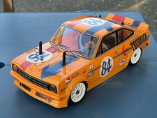 ABC Hobby Genetic 1/10 RC Car High Performance Racing Drift Electric Kit