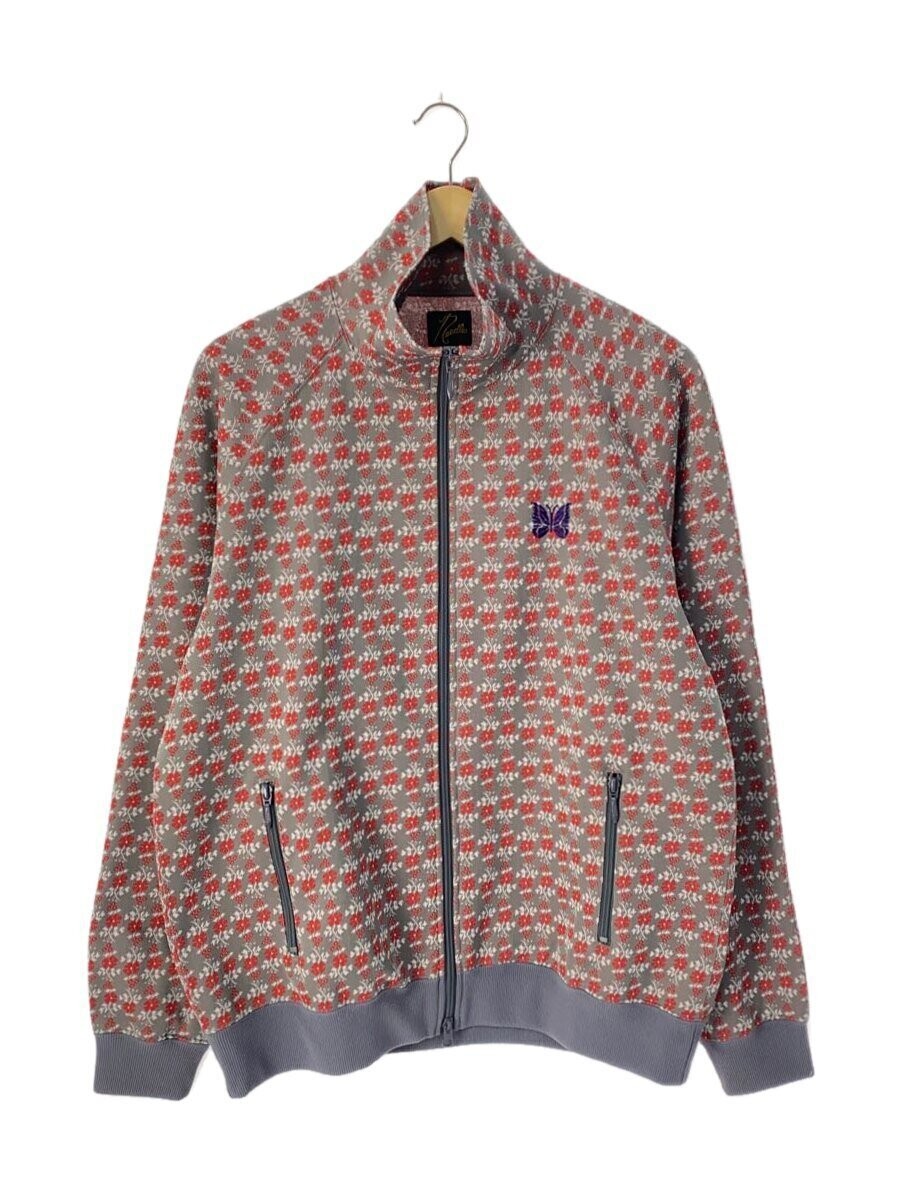 Needles Jacket L Polyester Allover Pattern - image 1