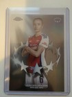 Topps UWCL Chrome - Leah Williamson Noble One Case Hit - Arsenal