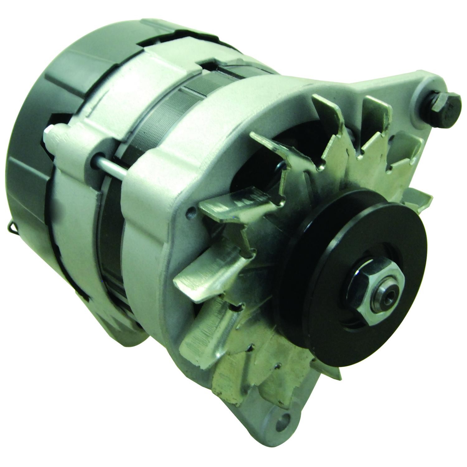 Lotus Elan 1972-1973 Alternator