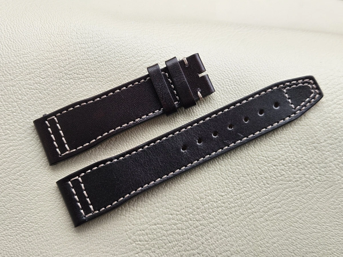 IWC 20mm Wristwatch Bands for sale - eBay