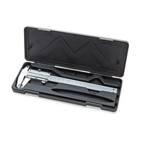 Analoger PräZisions Messschieber 150 Mm Schieblehre Schublehre Mit Etui
