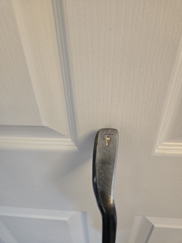 Cleveland CG16 Black Pearl 4 Iron / 21.0 Degrees / Regular Flex - Picture 3 of 17