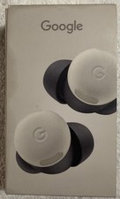 Google Pixel Buds Pro 2 Porcelain - New Sealed - Tensor A1 ANC Wireless Earbuds