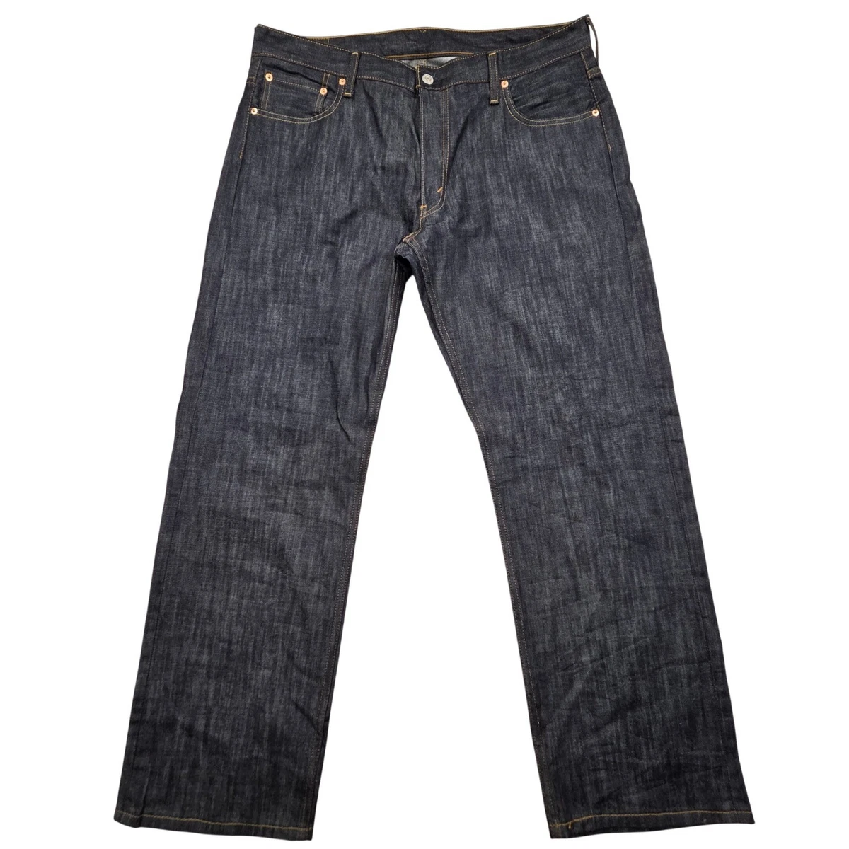Levi's 569 36 Size Jeans for Men for sale - eBay