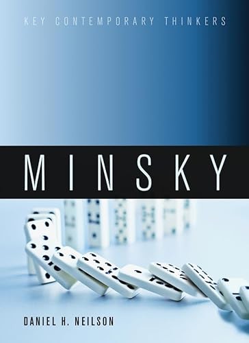 Minsky Key Contemporary Thinkers - Image 3