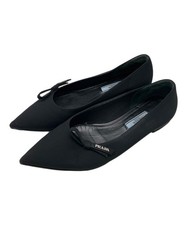 PRADA pumps US6 Black