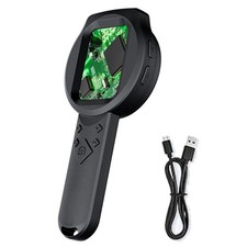 Digital Magnifier Digital Electronic Magnifier 2.8in IPS Screen Portable6597