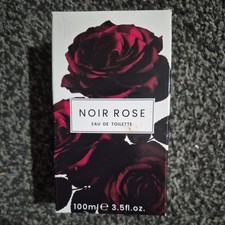 Creightons Noir Rose Limited Edition Eau De Toilette   2 x 100ml  boxed  new
